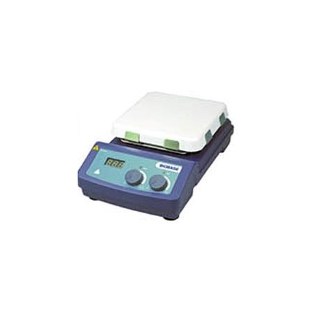 Bıobase - Hotplate Magnetıc Stırrer MS7-H550-S