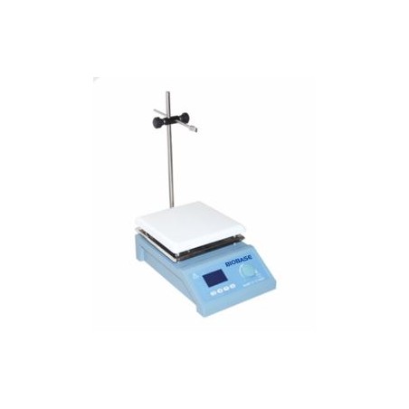 Bıobase - Hotplate Magnetıc Stırrer BS-4HC