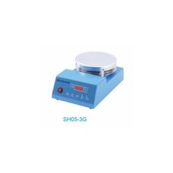 Biobase - Hotplate Magnetıc Stırrer SH05-3G