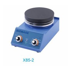 Biobase - Hotplate Magnetıc Stırrer X85-2