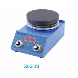 Biobase - Hotplate Magnetıc Stırrer X85-2S