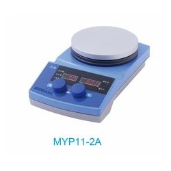 Biobase - Hotplate Magnetıc Stırrer MYP11-2A
