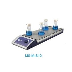 Biobase - Multi-Position Magnetıc Stırrer MS-M-S10