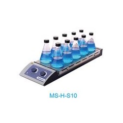 Biobase - Multi-Position Magnetıc Stırrer MS-H-S10