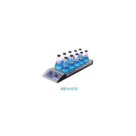 copy of Biobase - Magnetic Stirrer