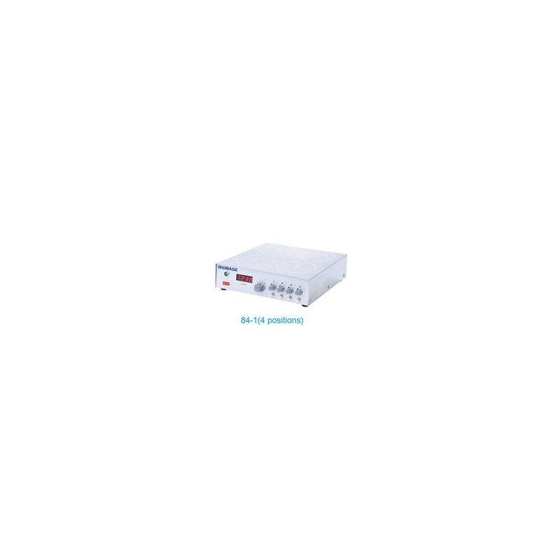 copy of Biobase - Magnetic Stirrer