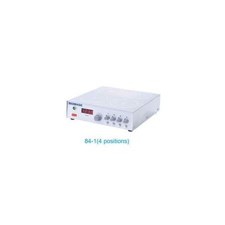 copy of Biobase - Magnetic Stirrer