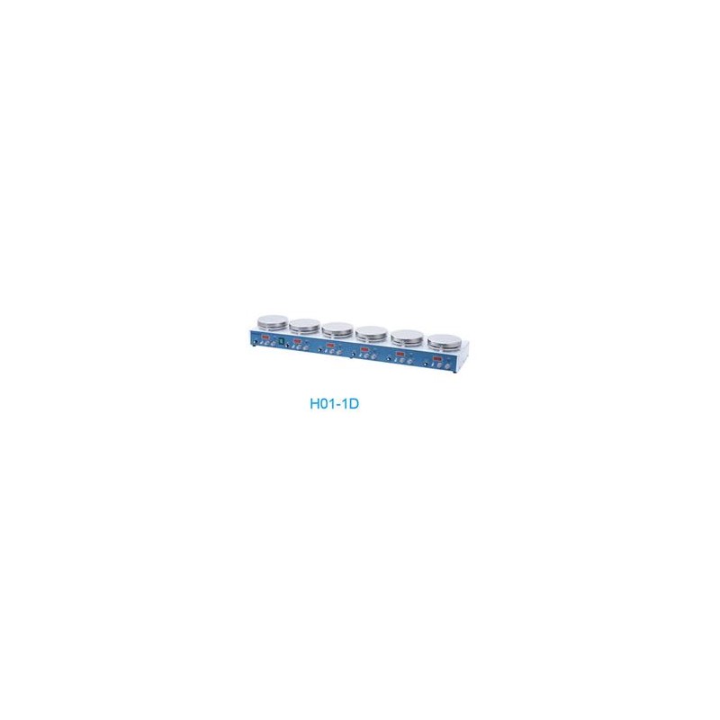 copy of Biobase - Magnetic Stirrer