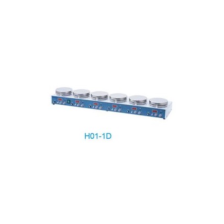 Biobase - Multi-Position Magnetıc Stırrer H01-1D