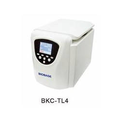 Biobase - Table Top Low Speed Centrifuge BKC-TL4