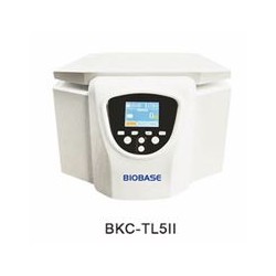 Biobase - Table Top Low Speed Centrifuge BKC-TL5II