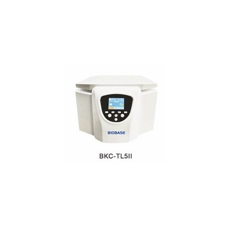 Biobase - Table Top Low Speed Centrifuge BKC-TL5II