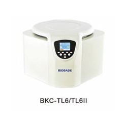 Biobase - Table Top Low Speed Centrifuge BKC-TL6/TL6II