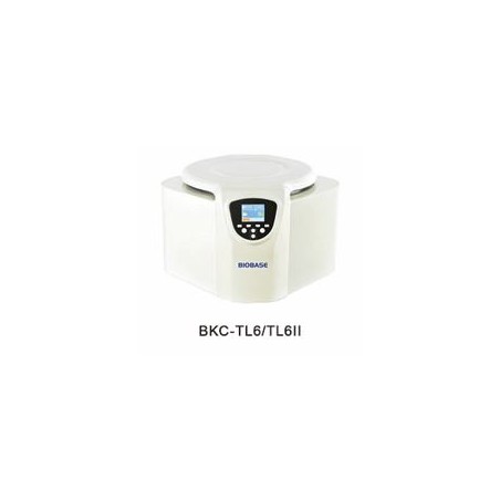Biobase - Table Top Low Speed Centrifuge BKC-TL6/TL6II