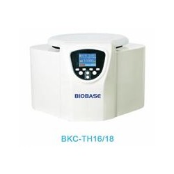 Biobase - Table Top High Speed Centrifuge BKC-TH16/18