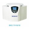 Biobase - Table Top High Speed Centrifuge BKC-TH16/18