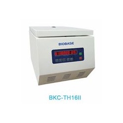 Biobase - Table Top High Speed Centrifuge BKC-TH16II