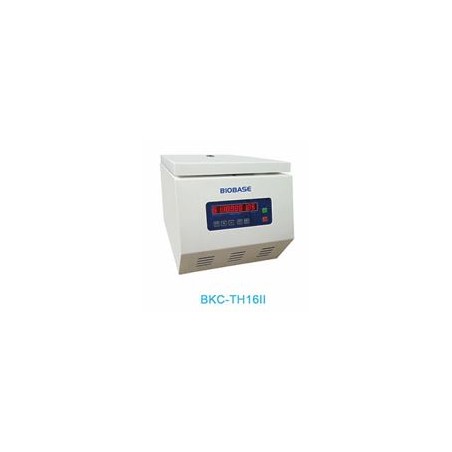 Biobase - Table Top High Speed Centrifuge BKC-TH16II