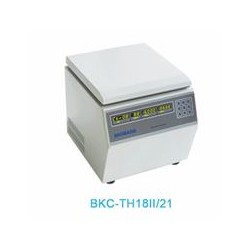 Biobase - Table Top High Speed Centrifuge BKC-TH18II