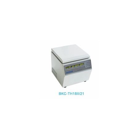 Biobase - Table Top High Speed Centrifuge BKC-TH18II