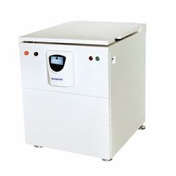 Biobase - Table Top High Speed refrigenerated Centrifuge BKC-VH20R