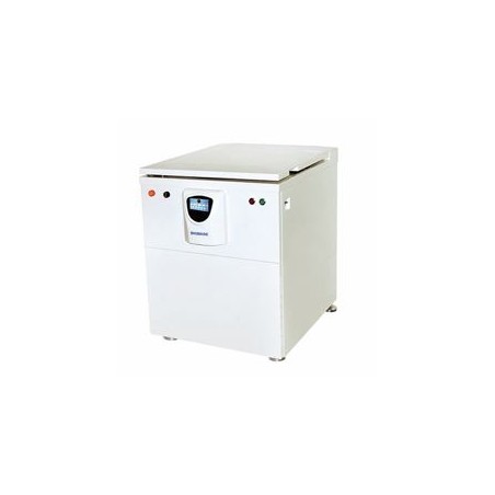 Biobase - Table Top High Speed refrigenerated Centrifuge BKC-VH20R