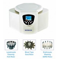 Biobase - Blood Centrifuge BKC-TB12