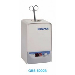 Biobase - Glass Bead Sterilizer GBS-5000B