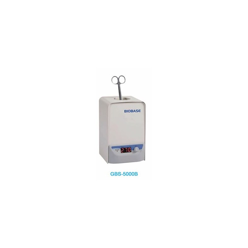 Biobase - Glass Bead Sterilizer GBS-5000B