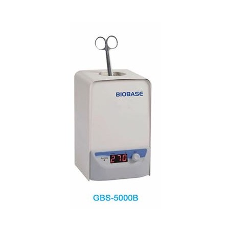 Biobase - Glass Bead Sterilizer GBS-5000B