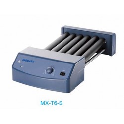Biobase - Roller Vortex/Mixer MX-T6-S