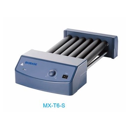Biobase - Roller Vortex/Mixer MX-T6-S