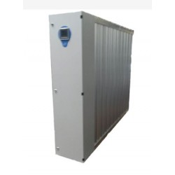 F-DGS - TORNADO Nitrogen Gas Generator