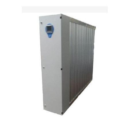copy of COSMOS MD.H2 Hydrogen Gas Generator for GC