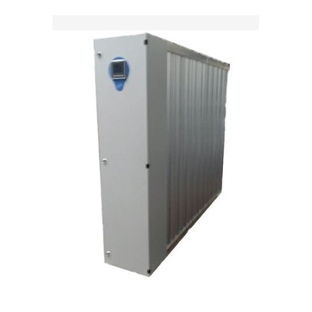 F-DGS - TORNADO Nitrogen Gas Generator