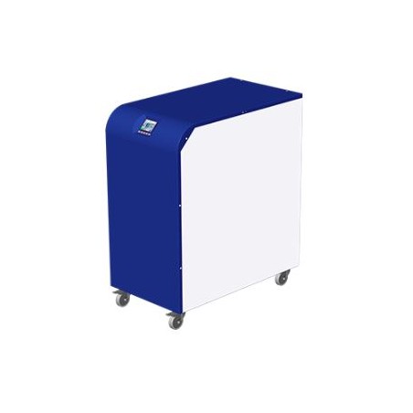 F-DGS - CALYPSO DUO Nitrogen Gas Generator for LCMS