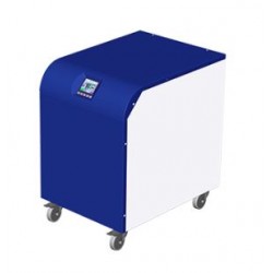 F-DGS - CALYPSO DS.HP (Double Step) Nitrogen Gas Generator for ASE
