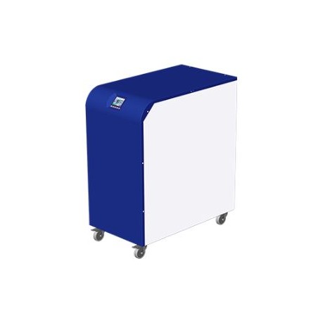 F-DGS - CALYPSO 3G.SC Nitrogen/Air Gas Generator LCMS for Sciex