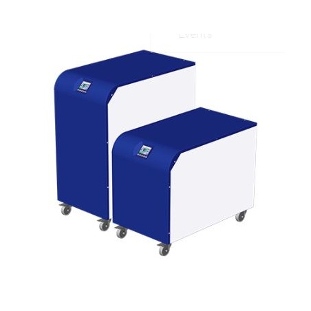 F-DGS - CALYPSO 2G.SH Nitrogen/Air Gas Generator LCMS for Shimadzu