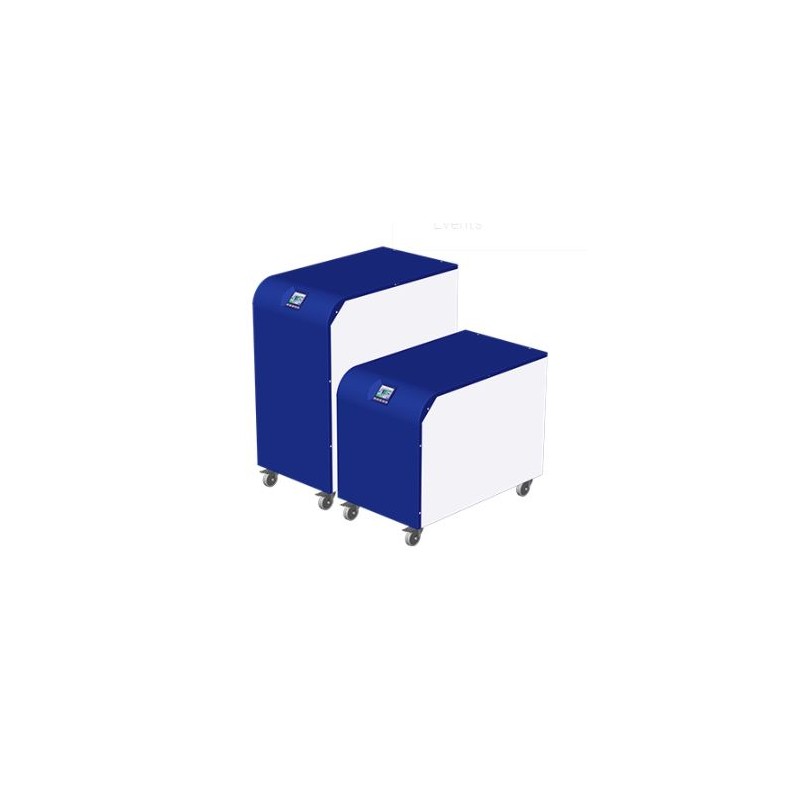 copy of COSMOS MD.H2 Hydrogen Gas Generator for GC