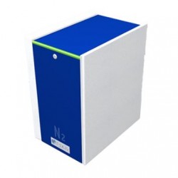 F-DGS - COSMOS N2/ZN2 Nitrogen Gas Generator for GC