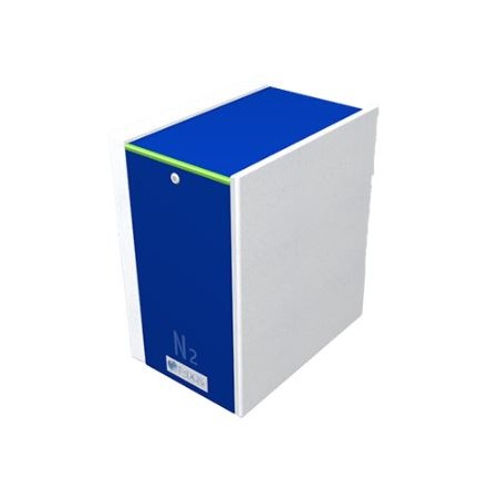 F-DGS - COSMOS N2/ZN2 Nitrogen Gas Generator for GC