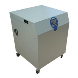 F-DGS - ZEPHYR Nitrogen Gas...