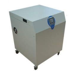 F-DGS - ZEPHYR Nitrogen Gas Generator