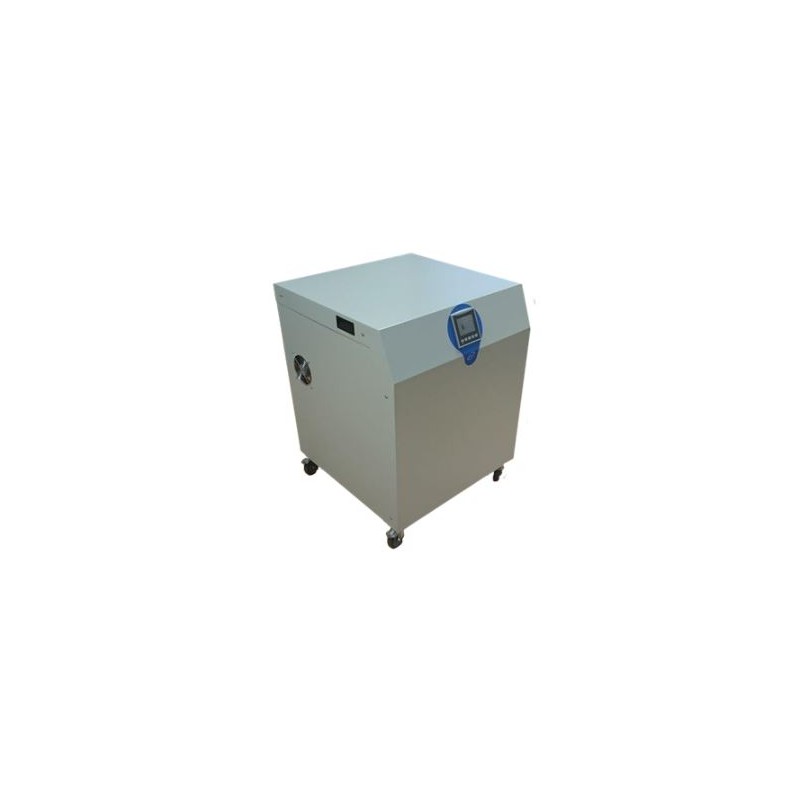 copy of COSMOS MD.H2 Hydrogen Gas Generator for GC