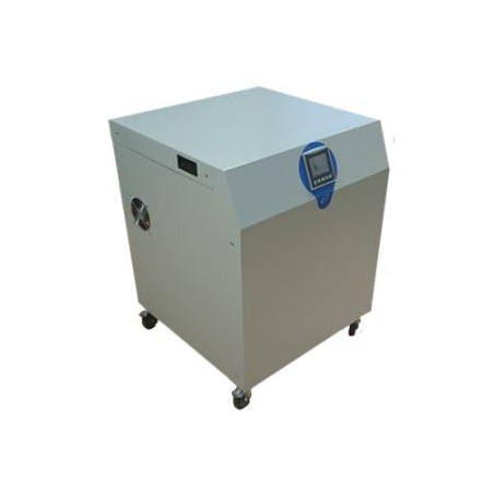 copy of COSMOS MD.H2 Hydrogen Gas Generator for GC