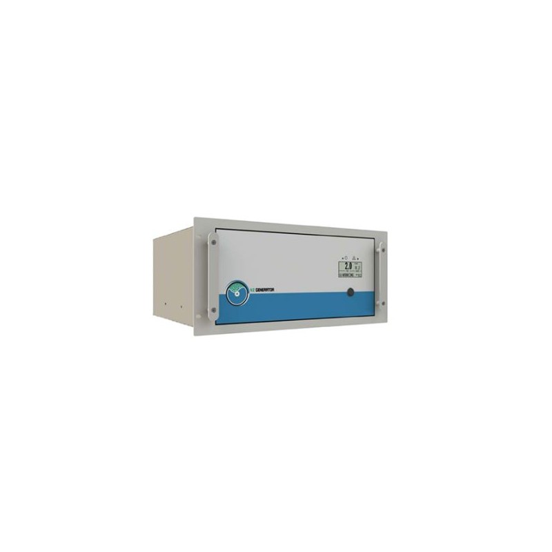 F-DGS - RACK.ZN2.HP.D Zero Nitrogen Generator