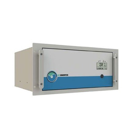 F-DGS - RACK.ZN2.HP.D Zero Nitrogen Generator