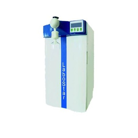 F-DGS - LABOSTAR 3/7 TWF-DI Ultrapure Water System