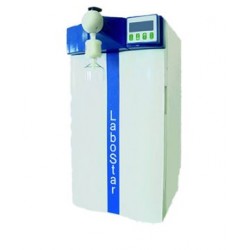 F-DGS - LABOSTAR 3/7 TWF-UV Ultrapure Water System